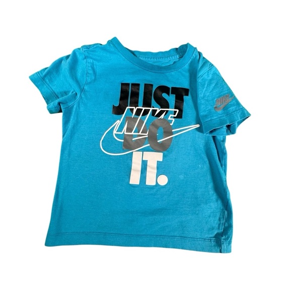 Nike Boys Clothes Lot Sz 4 (XS) Shirts Shorts Pants Athletic Dri-FIT Outfit Set - Picture 10 of 15